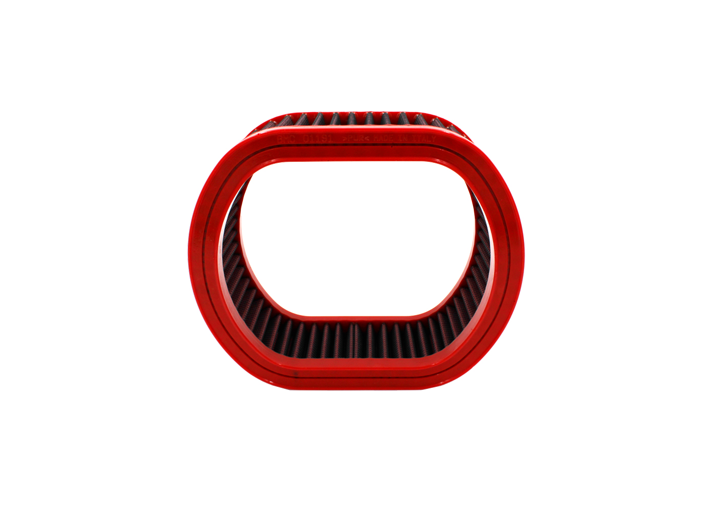 BMC Sports Air Filter for Indian Chief 111 Chief 116 / Super / Bobber / Bobber Dark Horse / Super Limited / Dark Horse / Model Year 2022-