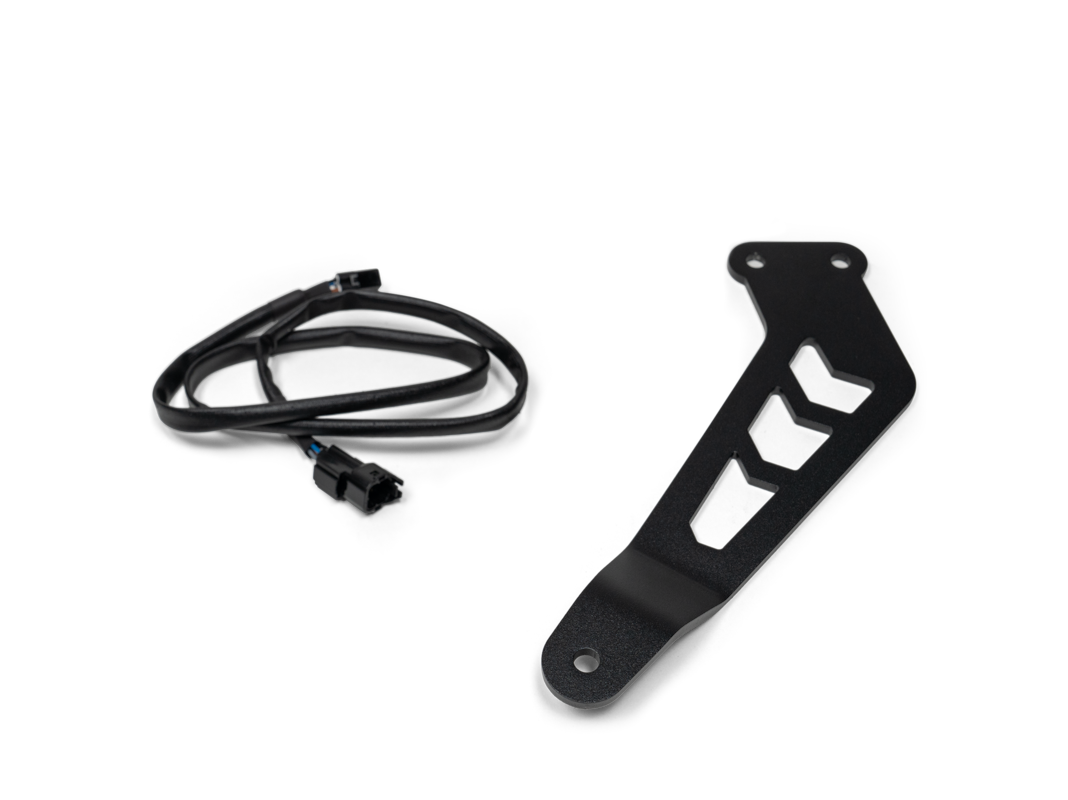 Akrapovic Fitting Kit