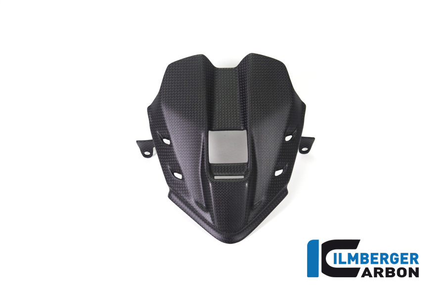 Instrument cover matt Ducati Panigale V4 / V4 S / 