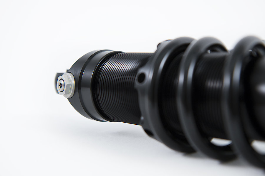 Öhlins shock absorber Road & Track HD 793 for Harley-Davidson XG 750A Street Rod 2017-2019