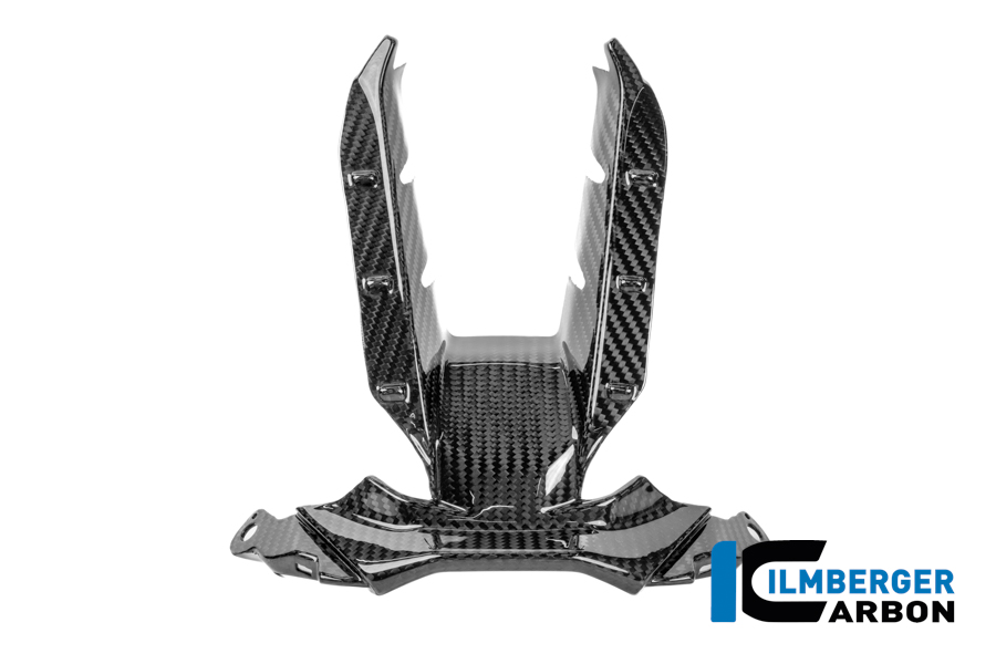 Ilmberger Carbon Air Intake Gloss Carbon for BMW S1000RR, from 2025-