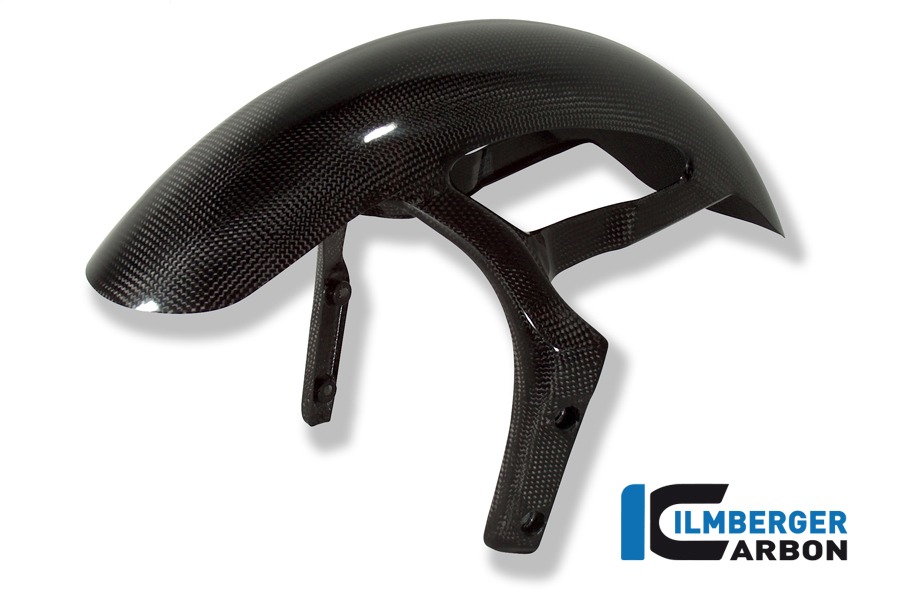 Ilmberger Carbon Front Mudguard fronte (Original)Carbon