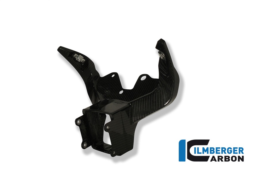 Ilmberger Carbon Fairing Bracket / Instrument Holder, Carbon