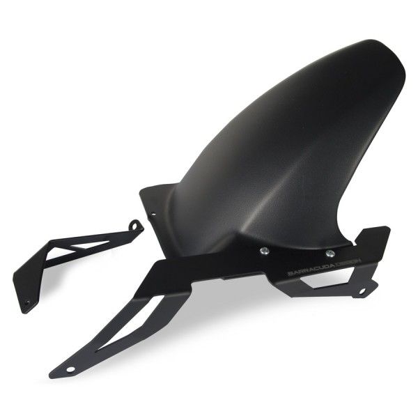 Barracuda black mudguard for Honda X-ADV/ Forza 750