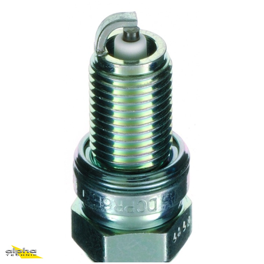 NGK Spark Plug DCPR6E