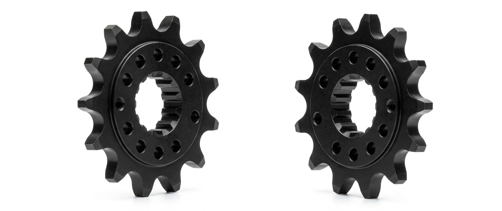 Sprocket, 13 teeth, 520 pitch, for Honda GB350S models