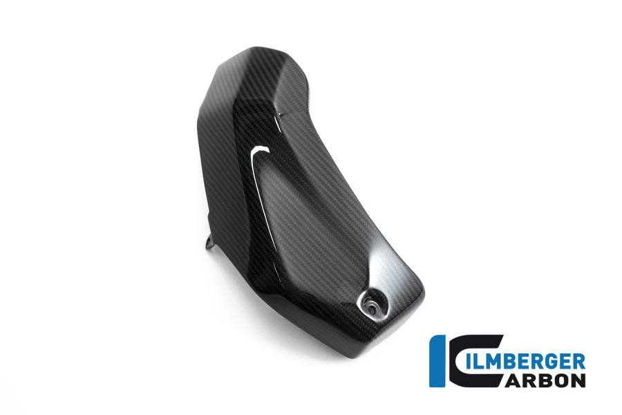 Ilmberger Carbon valve cover cover left side L/S Carbon for BMW R1250GS R1250R R1250RS from 2019-