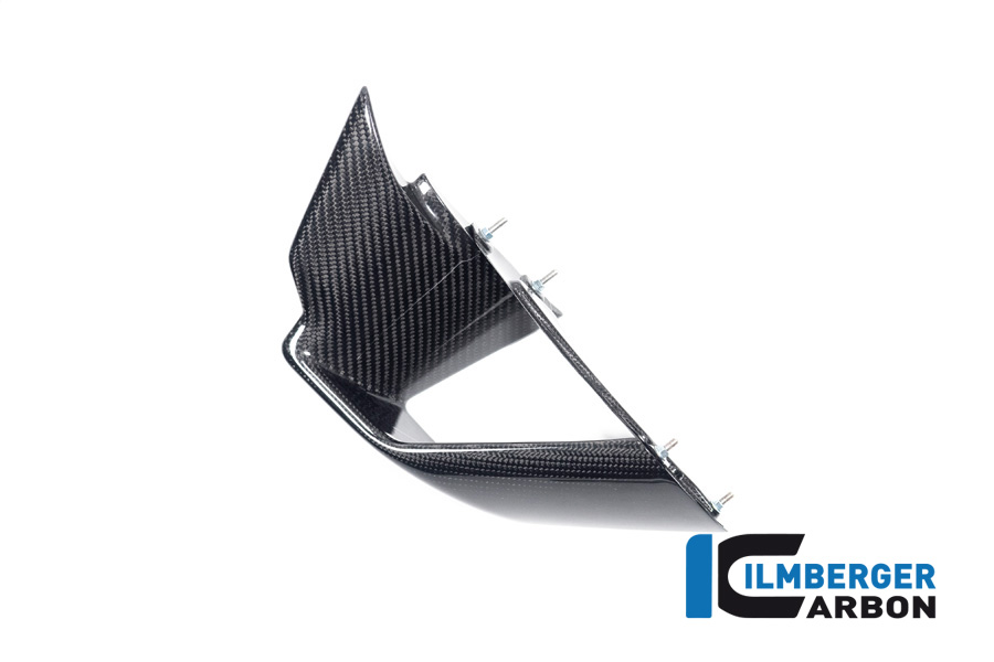 Carbon Winglet Retrofit Kit for BMW S1000RR from 2019- and M1000RR from 2020-
