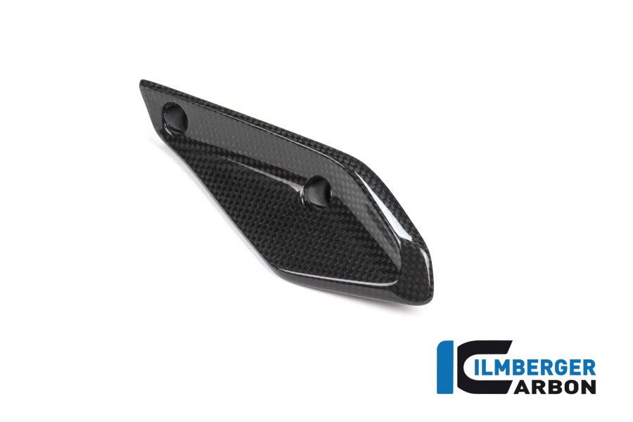 Ilmberger Carbon Fairing Winglet left side L/S