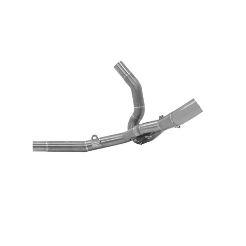 ARROW Racing Secondary Header for Suzuki DL650 V-Strom (XT), 2017-, without catalyst