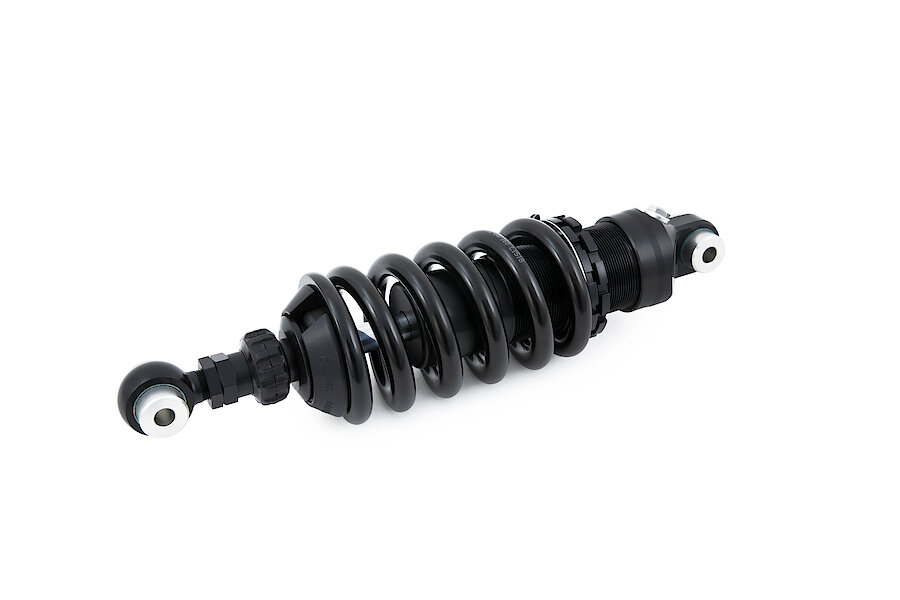 Öhlins shock absorber Shock Absorber STX 46 Supersport DU 626 for Ducati XDiavel 2015-2020