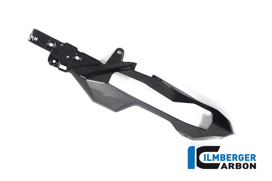 Ilmberger Carbon framerear fairing left side L/S, glossy, BMW S1000XR 2020-2023
