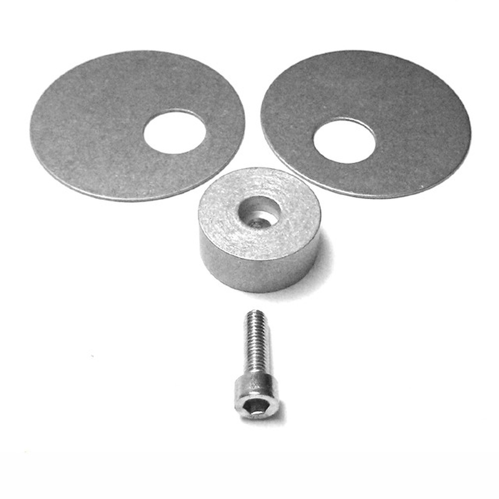 alpha Technik Throttle Restriction Kit 25 kW for Suzuki TL1000R, AM