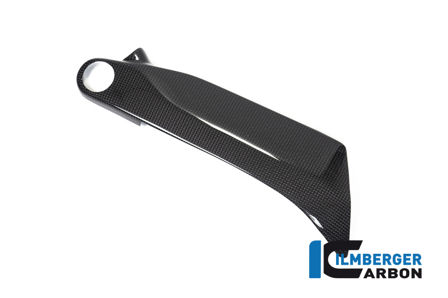 Frame Cover V4R right gloss Ducati Panigale V4 R