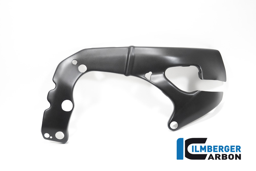 Ilmberger Carbon frame cover right side R/S, matt, for Honda CBR1000RR-R/SP 2020-