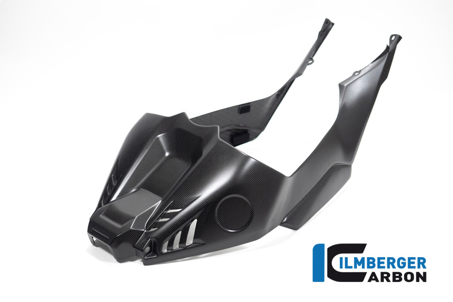 Tank Cover Carbon