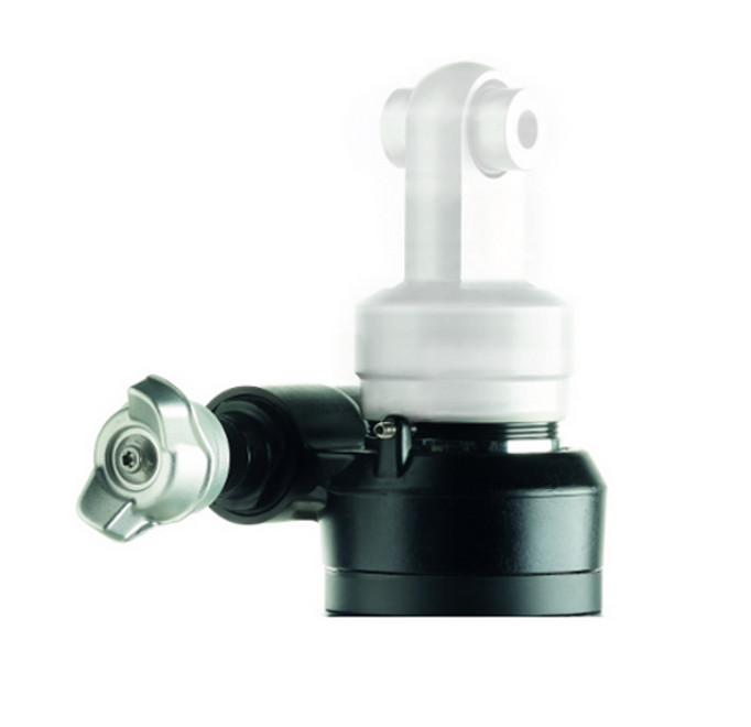 Additional spring preload ZF