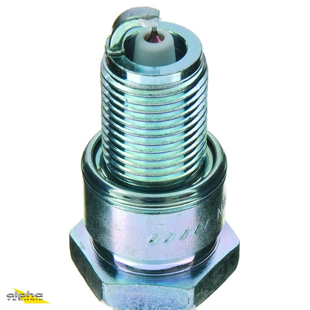 NGK Spark Plug BPR8EIX