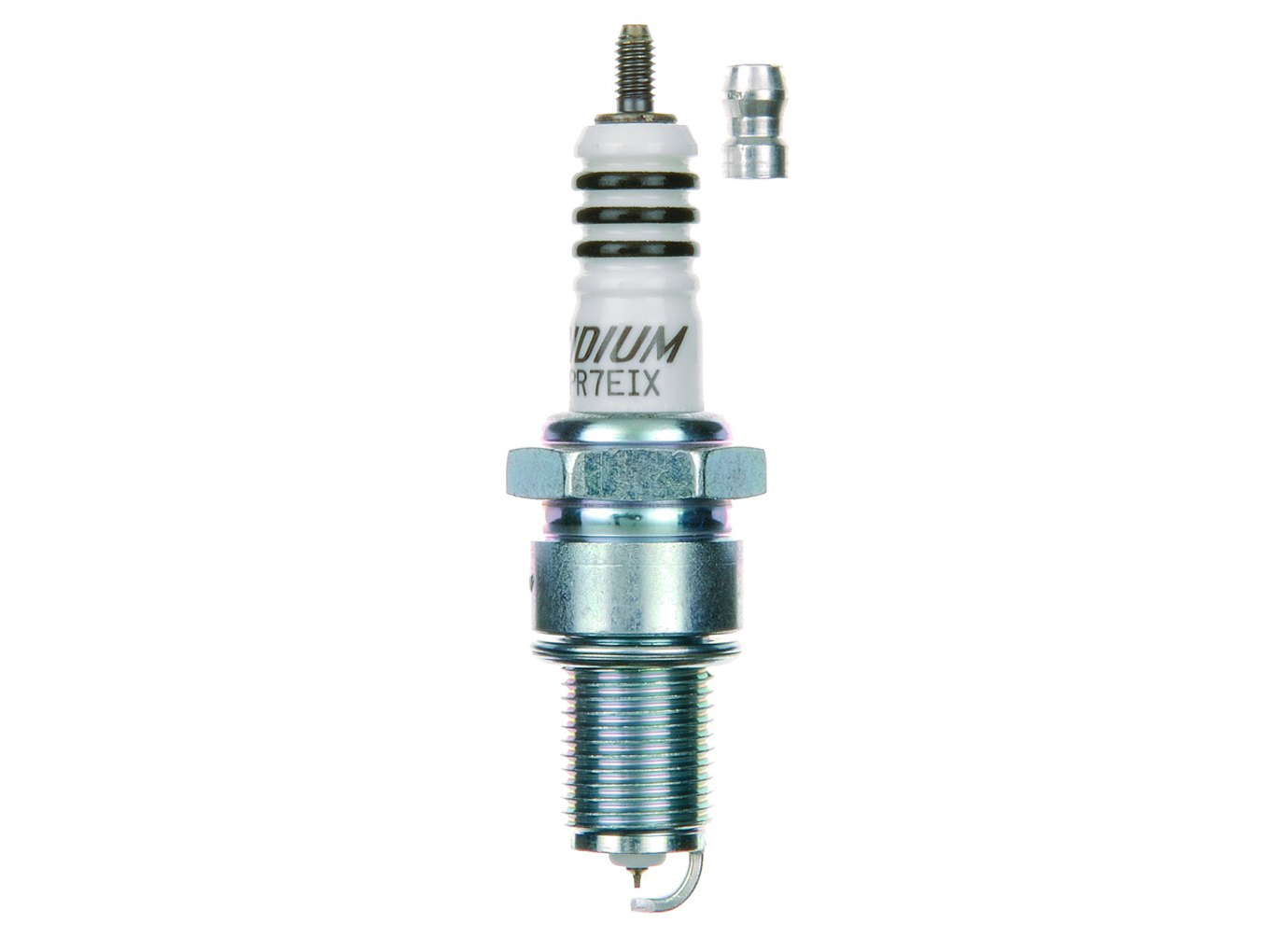 NGK Spark Plug BPR7EIX
