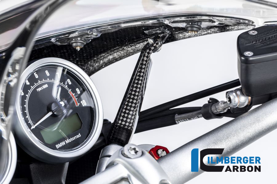 Fairing Holder BMW R Nine T