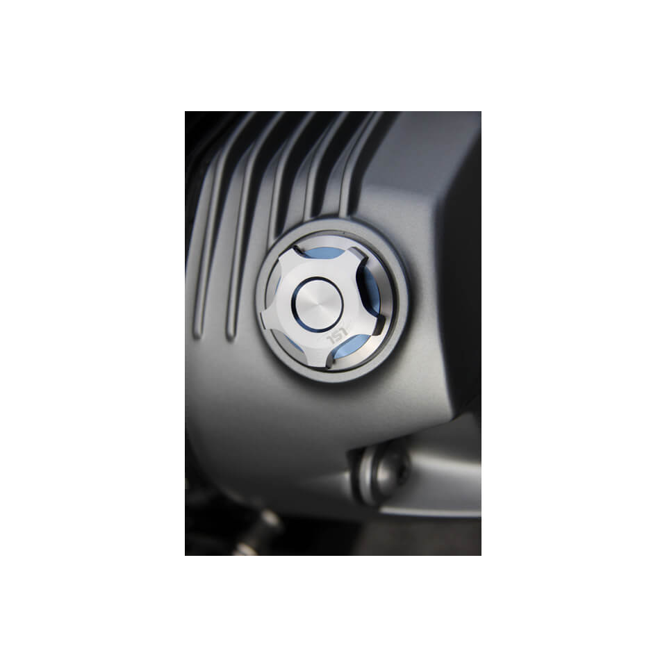 LSL Oil Filler Cap M34x1.5, BMW RnineT/GS