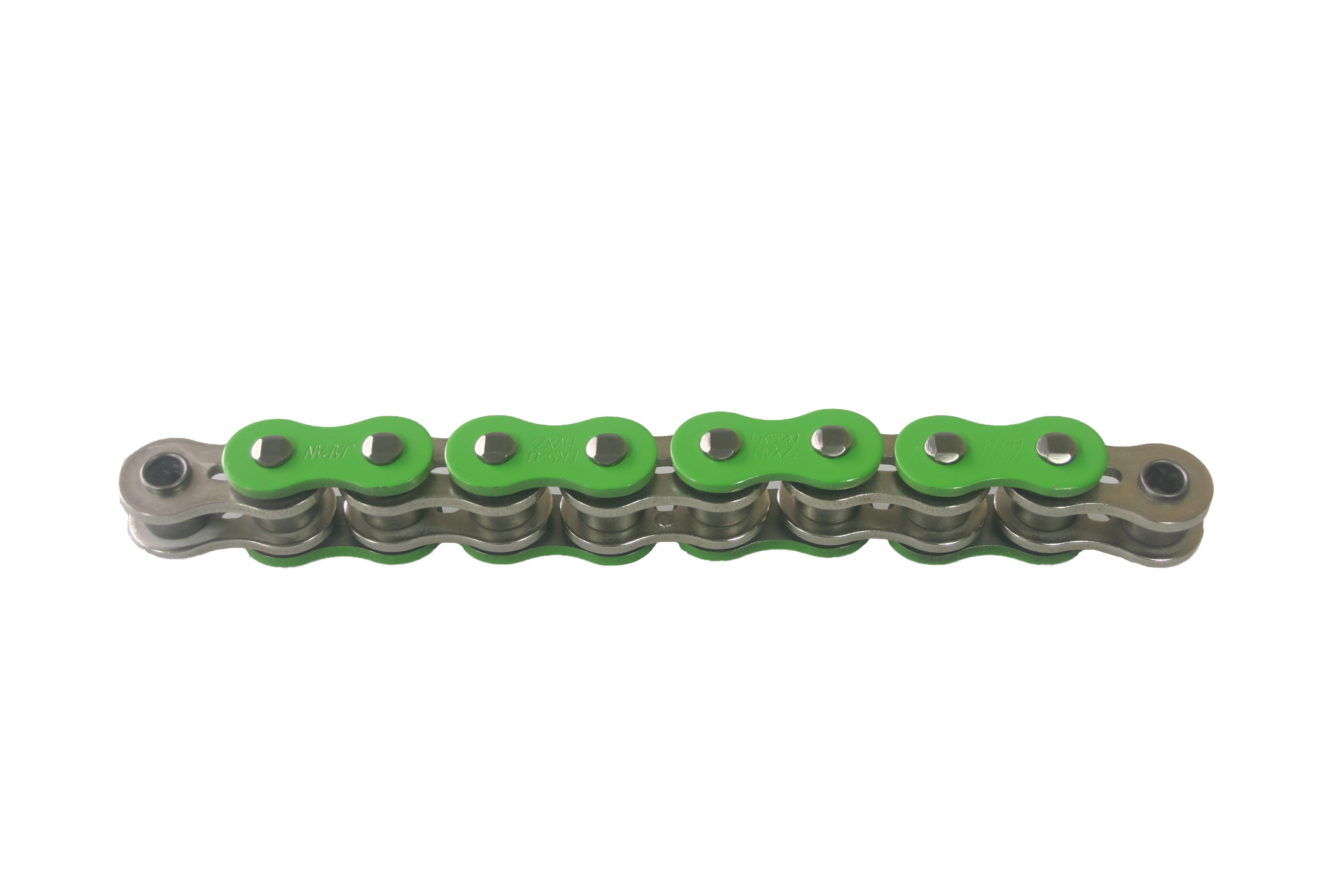 EK-Chain chain Kit 520 MVXZ-2 for KTM 690 SMC SMC-R from model year 2008 -