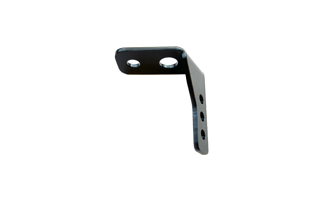 Adapter for original flasher light, turn signal right side R/S Aprilia