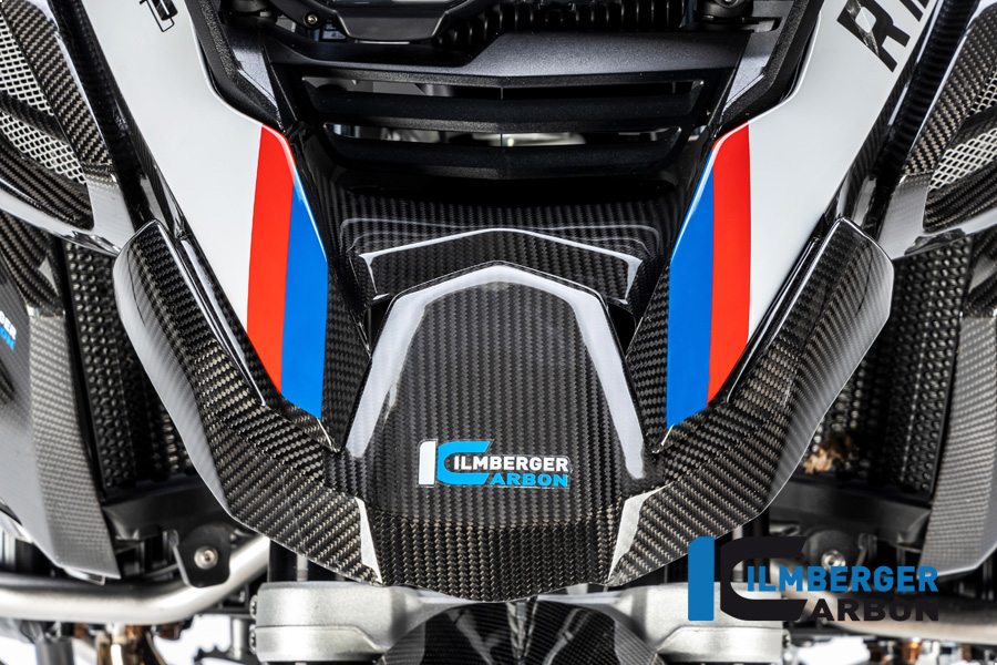 Carbon Beak Fender Extension for BMW R 1250 GS Adventure from 2019 onwards