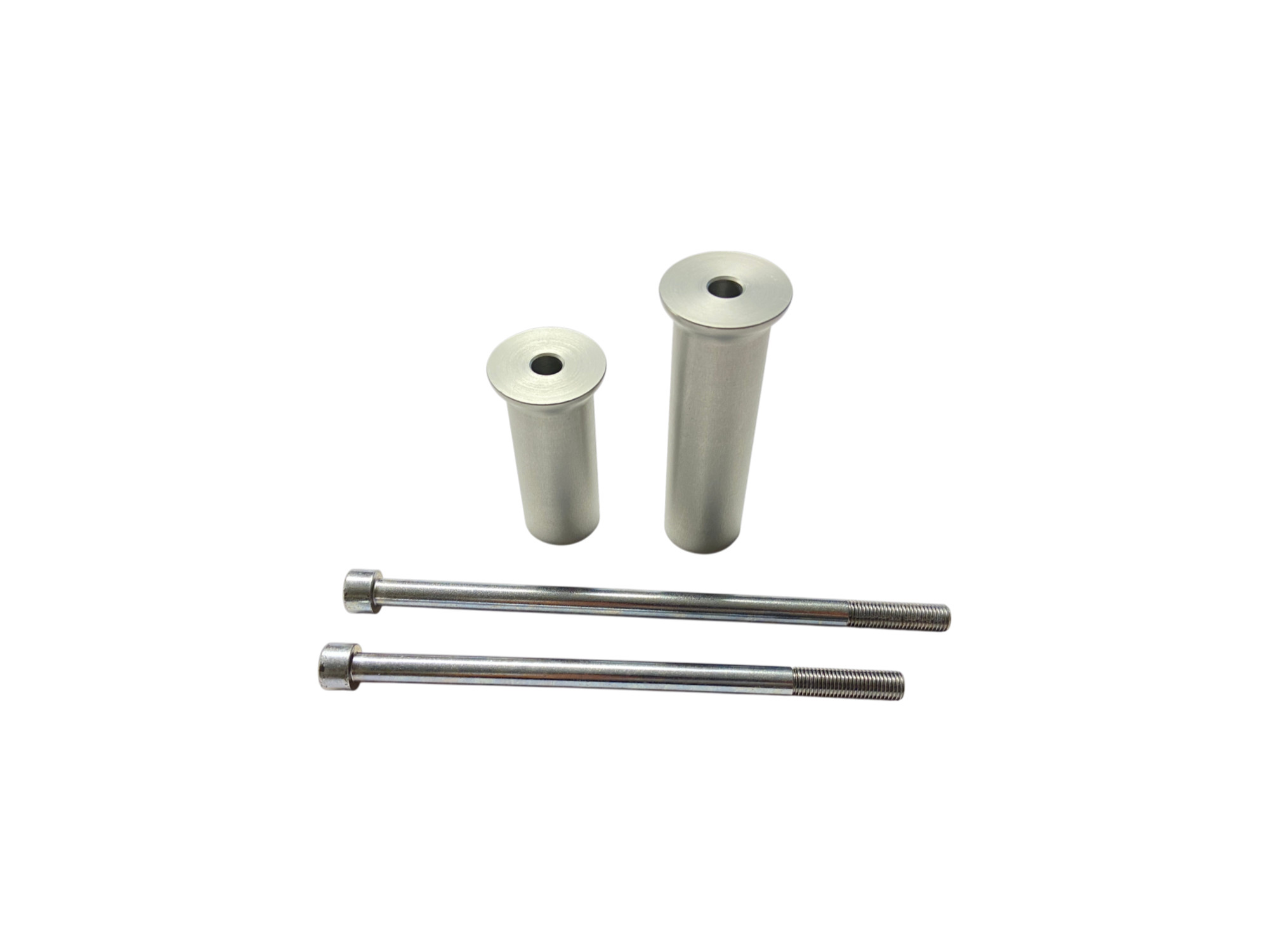 LSL Crash Pad Mounting Kit for Yamaha FZS 600 Fazer, -2003