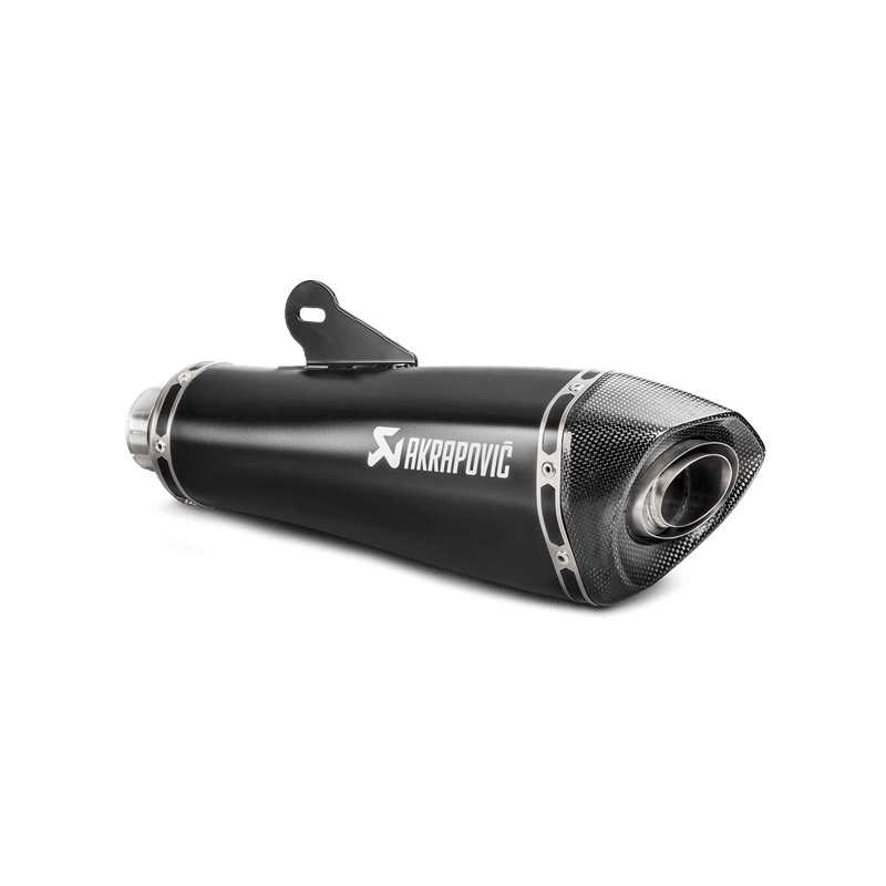 Akrapovic Link Pipe (Titanium) exhaust system for BMW RnineT /Pure / Racer / Scrambler / Urban G/S Model Year 2014-2020