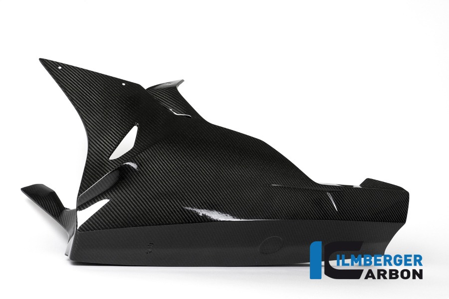 Ilmberger Carbon Racing Belly Pan