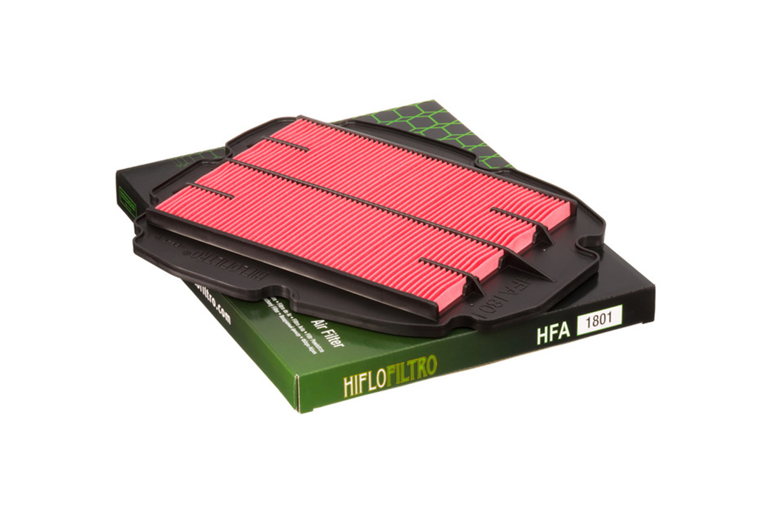 HIFLO air filter HFA1801 Honda VFR 800