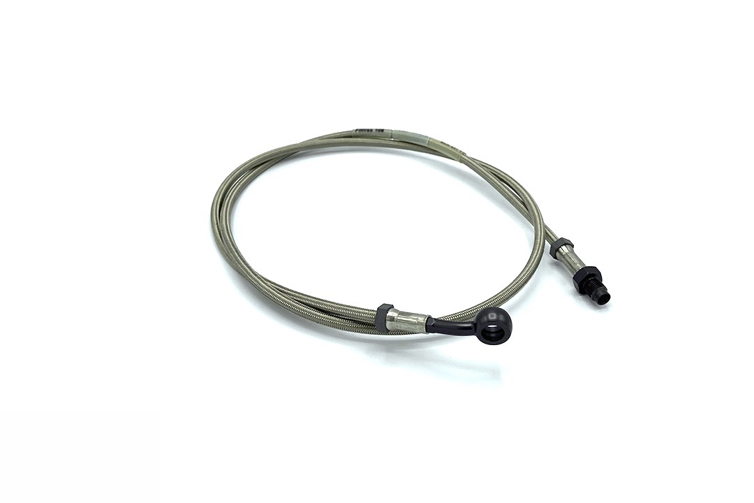 TRW LUCAS Steel Braided Hose Kit MCH831V1