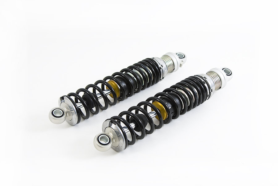 Öhlins shock absorber Road & Track CC 606 for Vintage Classic MX All