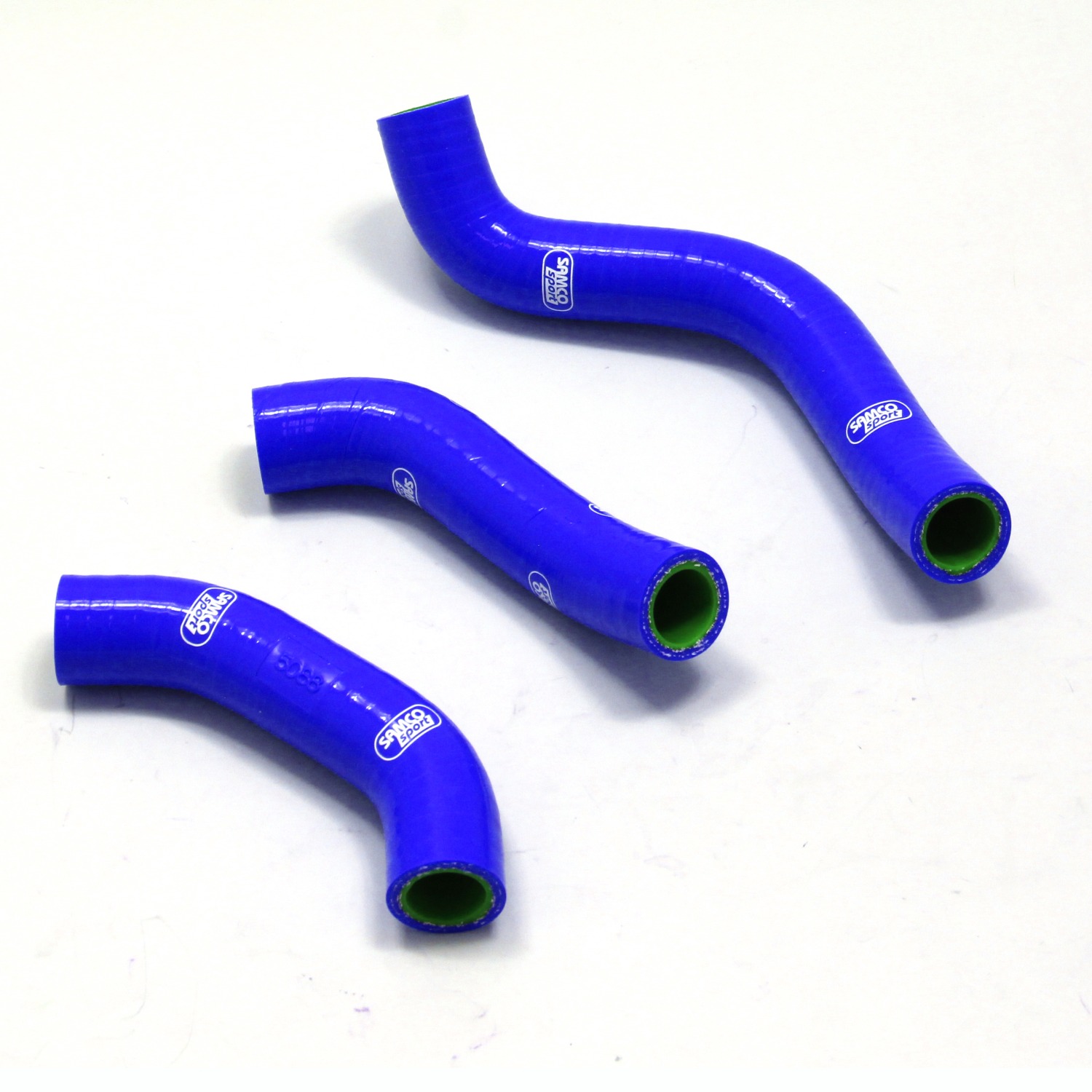 SAMCO SPORT Silicone Hose Kit Blue for KTM 450 SX-F Factory Edition 450 XC-F Husqvarna FC450 FS450 FX450 Model Year 2016-2018