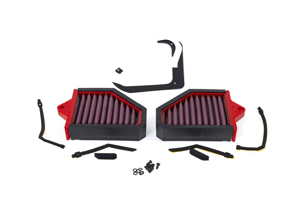 BMC Sports Air Filter for Ducati 748/916/996/998 1995-2004