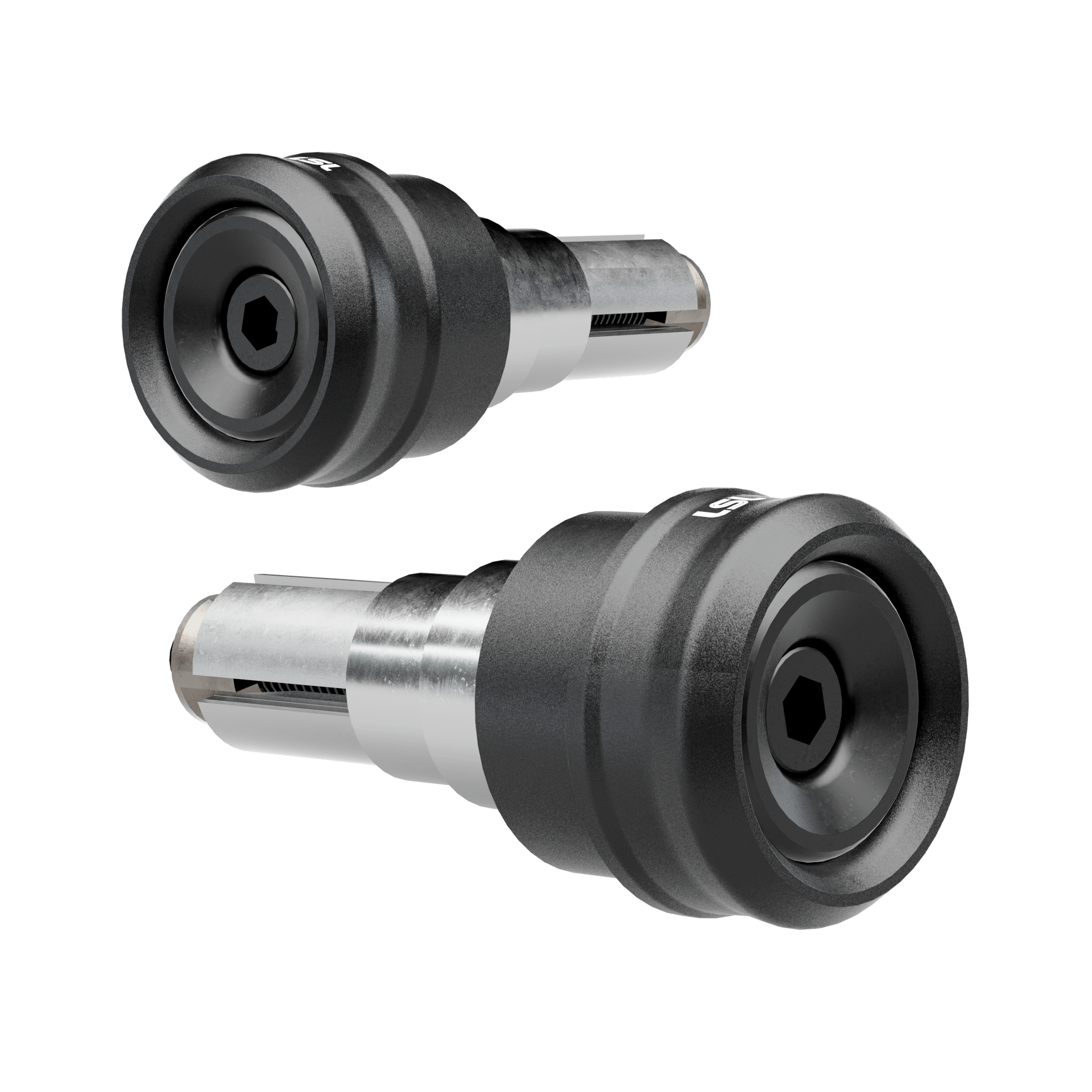 LSL PACE-LS Handlebar Weight
