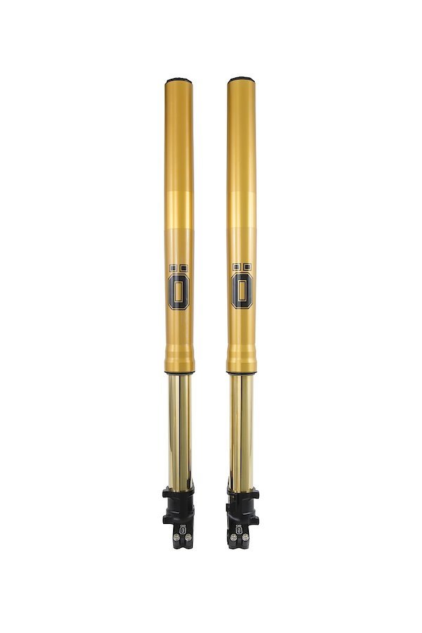 Öhlins Telescopic Fork Adventure FFHO 102