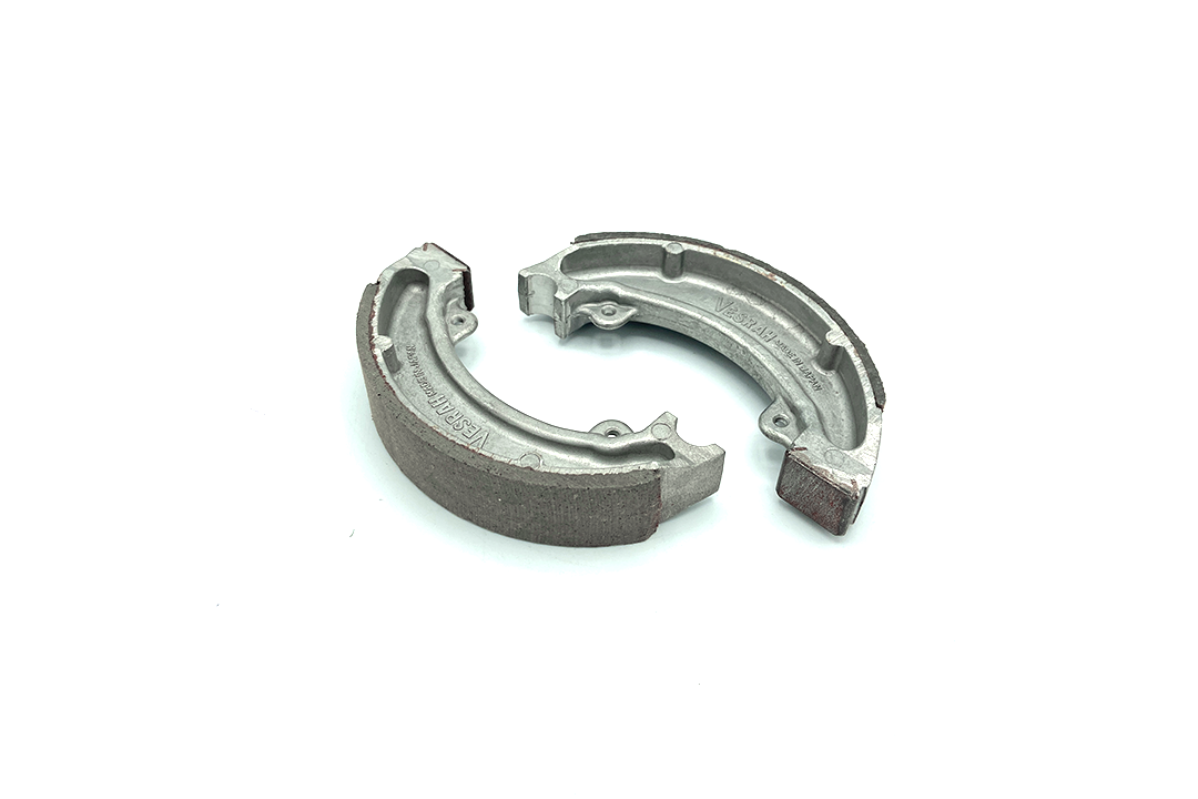 LYT9655 BRAKE SHOES HONDA