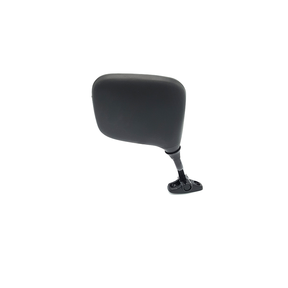 EMGO Mirror, black, left side, for Yamaha FZ750