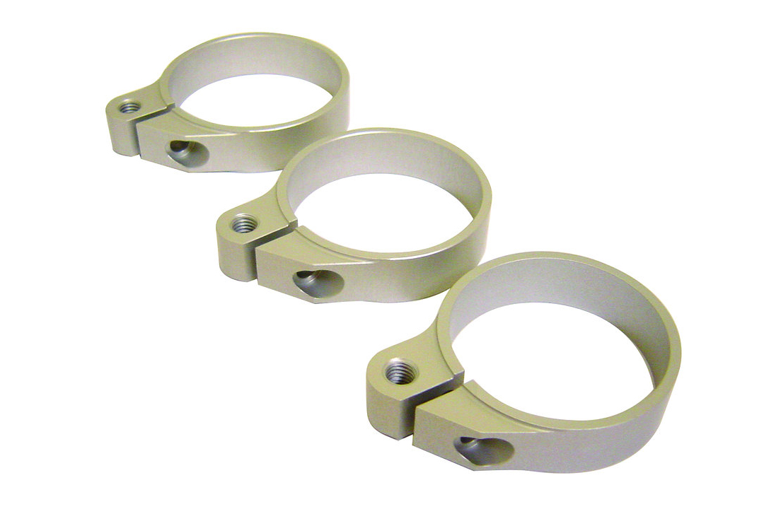 Öhlins Accessory Steering Damper clamping ring