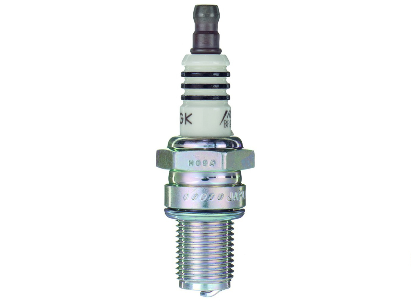 NGK Spark Plug BR9ECMIX