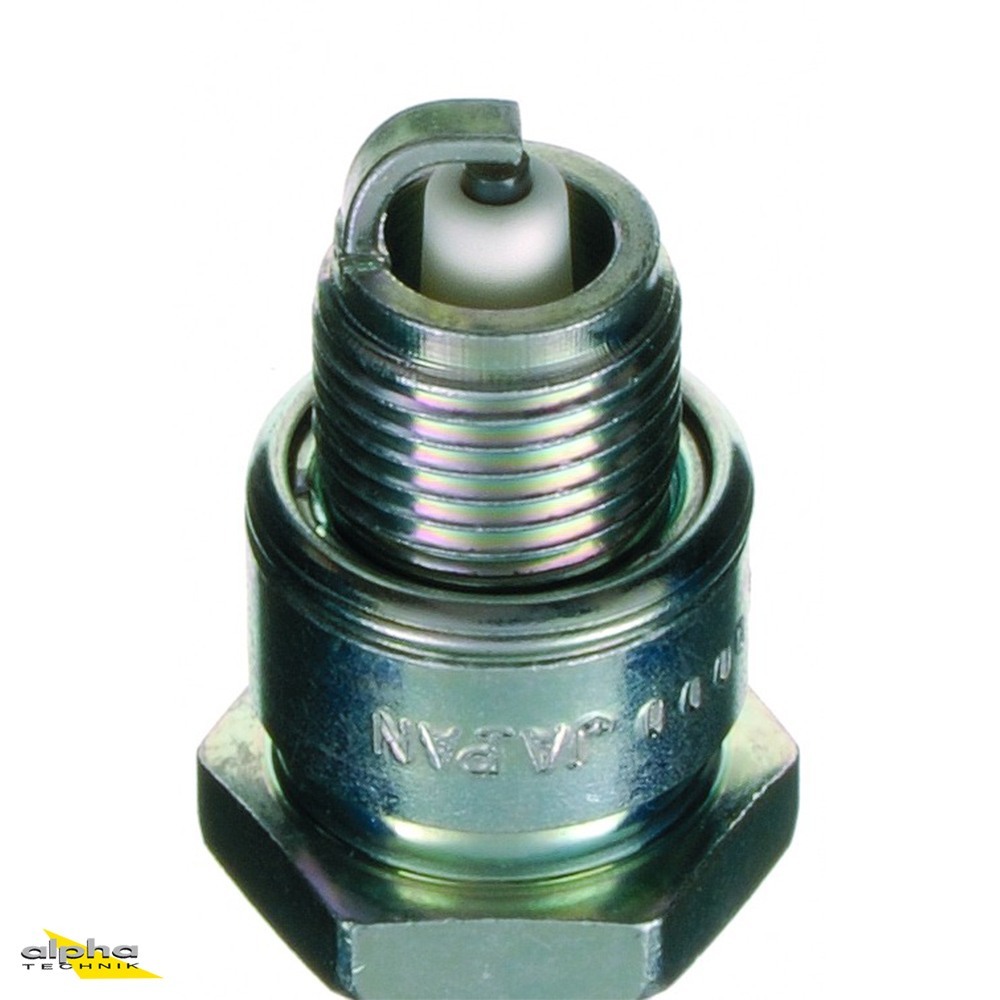 NGK Spark Plug BPR6HSA