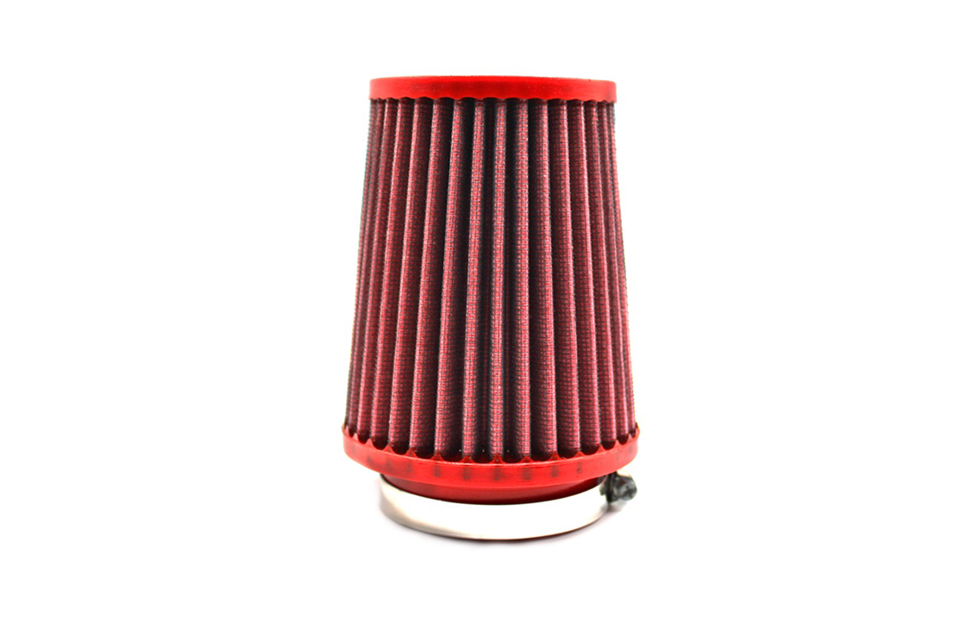 BMC Conical Universal Sport Air Filter 70 mm x 128 mm