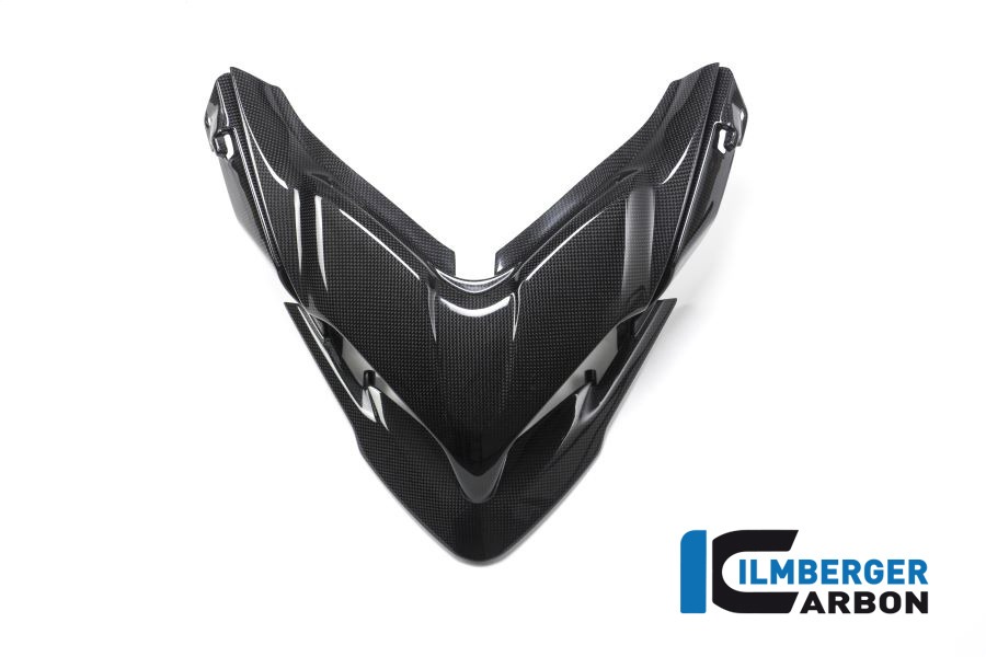 Ilmberger Carbon Beak fronte Glossy (2-piece)