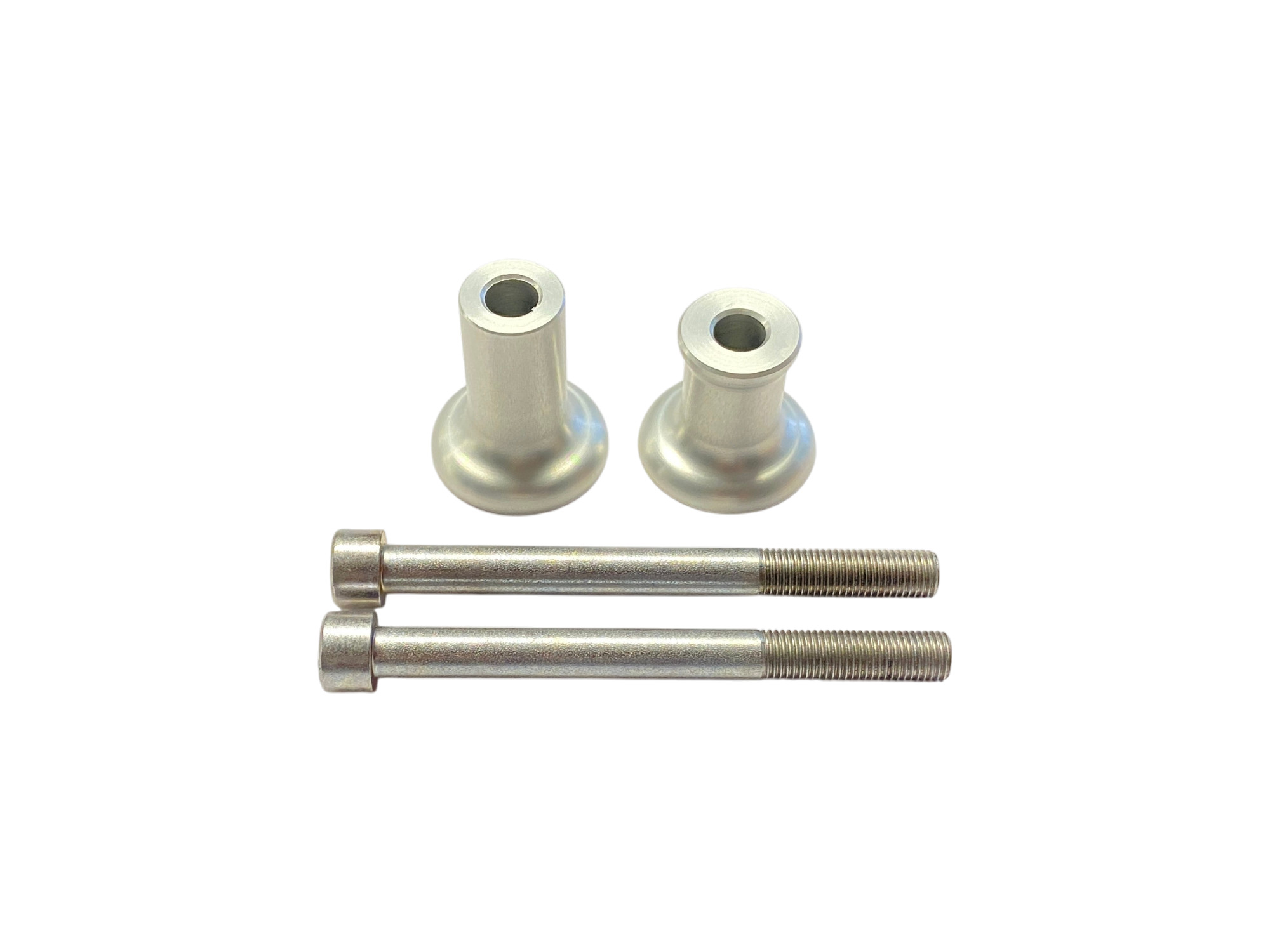LSL SlideWing Mounting Kit for Suzuki GSX-R 1000, 2009-