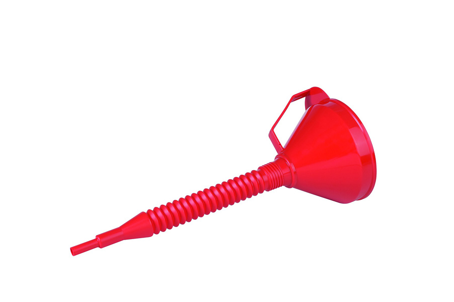 BAAS TR1 Bike Funnel