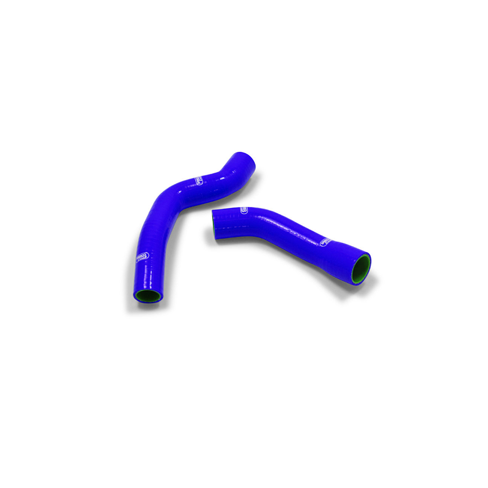 SAMCO SPORT Silicone Hose Kit Blue for KTM 890 Duke R Model Year 2020-2024