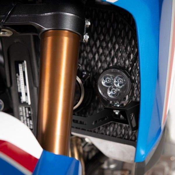 Barracuda EXTRA-LIGHT BRACKET KIT for Honda Africa Twin 2018-2019