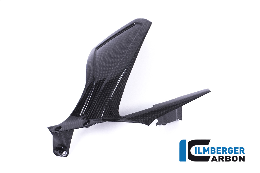 Ilmberger Carbon Rear Fender rear Gloss for Ducati Streetfighter V4 2020-